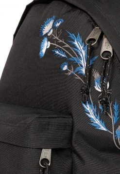Eastpak PADDED PAKR Sac à Dos Sunbroided Black Unisex -Eastpak Sacs Magasin 40ef7d716b77447ab40ea847f2b02f8c