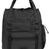 Eastpak Unisex MYNDER Sac à Dos Roothed Black -Eastpak Sacs Magasin 412bdb554b2d4c67ba3e22f5f6875d13