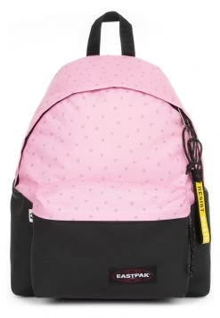 Eastpak Unisex PADDED PAKR Sac à Dos Pink