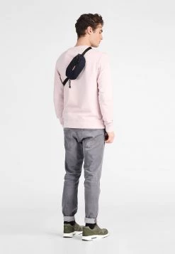 Eastpak SPRINGER Sac Banane Cloud Navy Unisex -Eastpak Sacs Magasin 423e6a6150a2433f9f2e73599cc2bc10