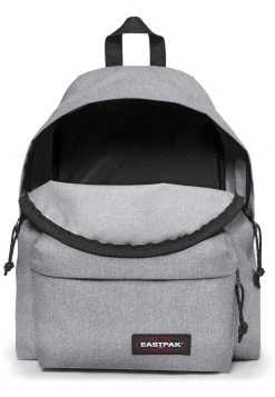 Eastpak PADDED PAK'R/CORE COLORS Sac à Dos Sunday Grey Unisex -Eastpak Sacs Magasin 42d33392ecb5469ca4643bfb35c42dc9