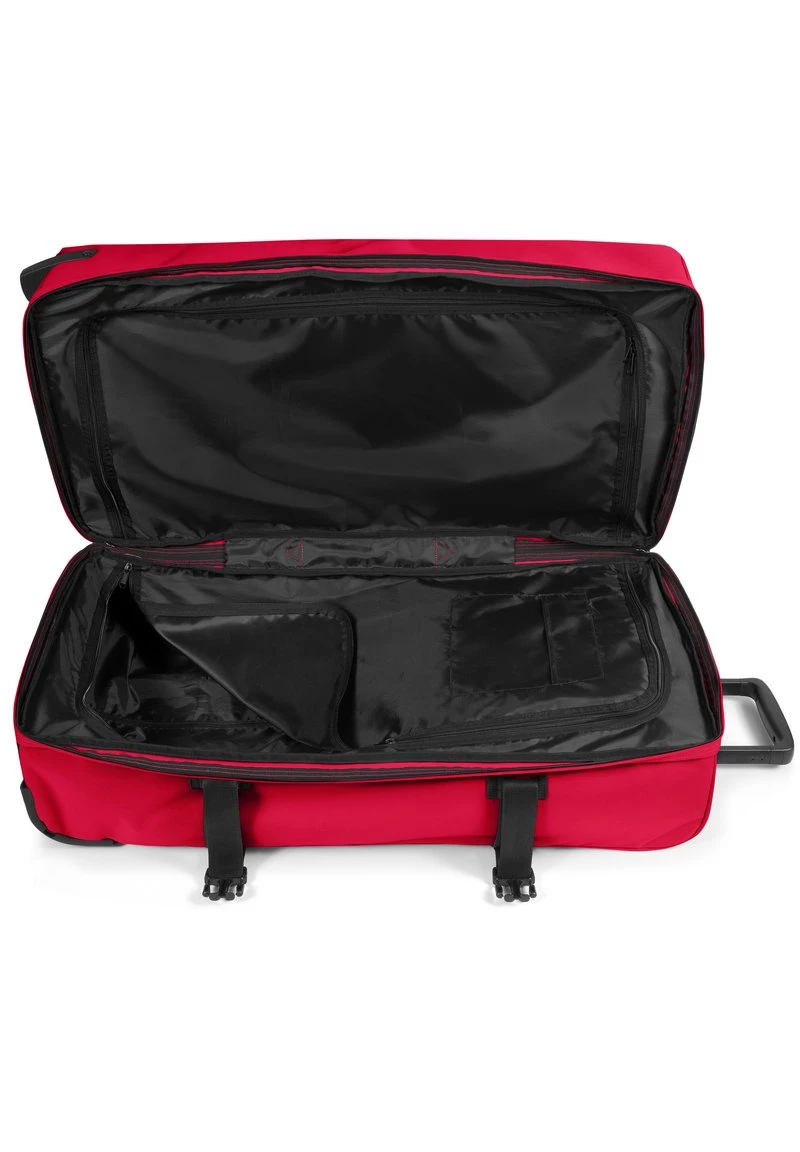 Eastpak TRANVERZ L Valise à Roulettes Sailor Red Unisex 5 Eastpak TRANVERZ L Valise à Roulettes Sailor Red Unisex – Image 3