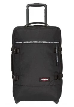 Eastpak TRANVERZ M Valise à Roulettes Boldpullerblack Unisex -Eastpak Sacs Magasin 43ef5c6554334f6dafdf4babb38a5f70