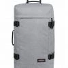 Eastpak TRANS4 L CORE COLORS Valise à Roulettes Sunday Grey Unisex -Eastpak Sacs Magasin 44475c09b6534684a55af359707283dd