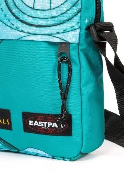Eastpak Unisex THE ONE Sac Bandoulière Sprite Aqua -Eastpak Sacs Magasin 448553504dac4914b81f6685b9f1b5f4