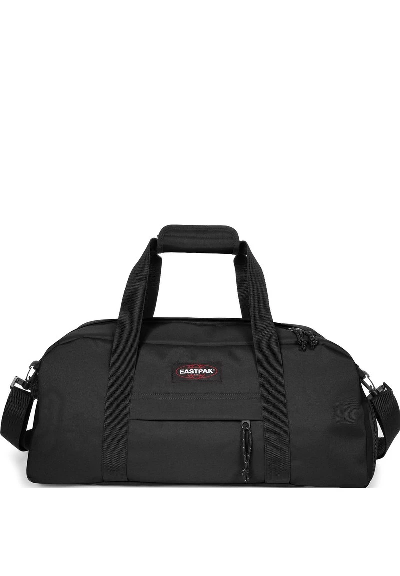 Eastpak Unisex STAND MORE REISE Sac De Sport Black 3 Eastpak Unisex STAND MORE REISE Sac De Sport Black