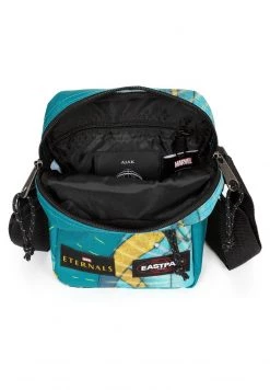 Eastpak THE ONE Sac Bandoulière Ajak Blue Unisex -Eastpak Sacs Magasin 44a0d1034666491a934bfe8997d56524