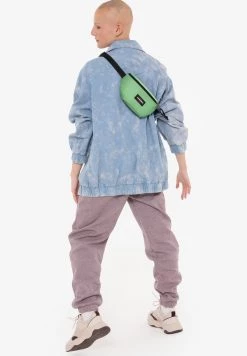 Eastpak Femme SPRINGER Sac Banane Frost Mint