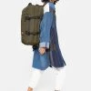 Eastpak Unisex TRANZPACK Sac à Dos Army Olive -Eastpak Sacs Magasin 4514cf2bc52848f8b55afd6751df54af