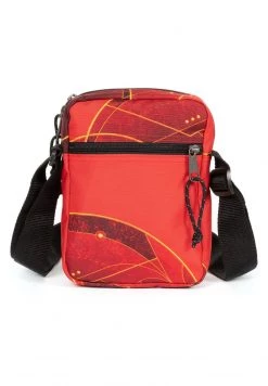 Eastpak Unisex THE ONE Sac Bandoulière Makkari Red -Eastpak Sacs Magasin 45977bcbcc514dd9bce025fc554b5c84
