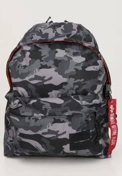 Eastpak Homme PADDED PAK'R Sac à Dos Alpha Camo -Eastpak Sacs Magasin 45e91084a8544d028d85f2dec0c33f5f