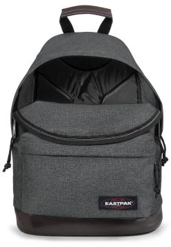 Eastpak WYOMING Sac à Dos Black Denim Unisex -Eastpak Sacs Magasin 4664c46e5825425bb5be347ac5dc92a1