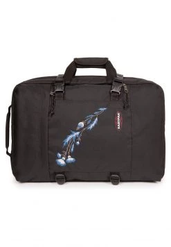 Eastpak TRANZPACK Sac à Dos Sunbroided Black Unisex -Eastpak Sacs Magasin 46d0a0db3d4041fa8954bf35c8da3594