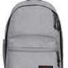 Eastpak OFFICE ZIPPLR Sac à Dos Sunday Grey Unisex -Eastpak Sacs Magasin 47477d73b6f748ffb8640eca52a863d8