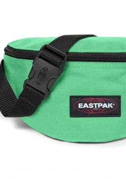 Eastpak SPRINGER Sac Banane Clover Green Femme -Eastpak Sacs Magasin 4755cb79cc3b4d8d843071e5458a2b8a