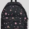 Eastpak PADDED PAK'R Sac à Dos Carnation Black Unisex -Eastpak Sacs Magasin 4930e4bd11814170a27eaffc22f8d49f