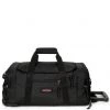 Eastpak Sac Week End Black Unisex -Eastpak Sacs Magasin 493d72605c1849619fe3621ca26b0666