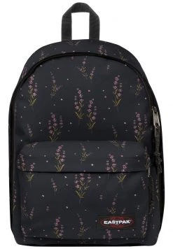 Eastpak Unisex OUT OF OFFICE Sac à Dos Wild Black