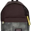 Eastpak Unisex PADDED PAKR Sac à Dos Grey