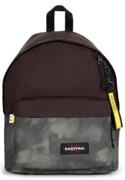 Eastpak Unisex PADDED PAKR Sac à Dos Grey