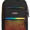 Eastpak Unisex PINNACLE Sac à Dos Rainbow Dark -Eastpak Sacs Magasin 4aef3f93d9844704b6115539bec08387