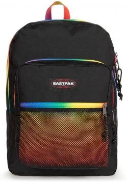 Eastpak Unisex PINNACLE Sac à Dos Rainbow Dark