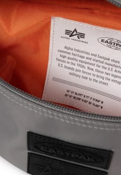 Eastpak SPRINGER Sac Banane Alpha Grey Femme -Eastpak Sacs Magasin 4c5028ee9d5141beab0556222e917b5d