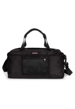 Eastpak Unisex KRAIG POWR Sac Week End POWR Black
