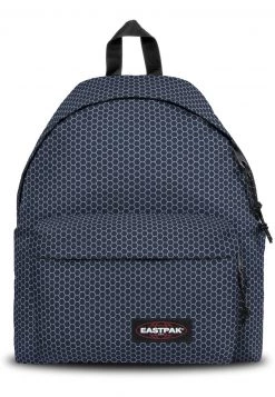 Eastpak Unisex PADDED PAKR Sac à Dos Refleks Navy