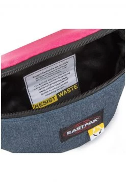 Eastpak Femme SPRINGER Sac Banane Resist -Eastpak Sacs Magasin 4cd78693935742faad9641b6f73802a5