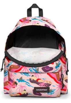 Eastpak PADDED PAKR Sac à Dos Funksea Pink Unisex -Eastpak Sacs Magasin 4cd9590ff4c043b281de47190ab0ccce