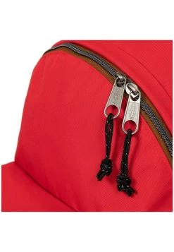 Eastpak PADDED PAK'R Sac à Dos Mottled Dark Red Unisex -Eastpak Sacs Magasin 4d2e6cd2aff44ade95ce62a682f14259