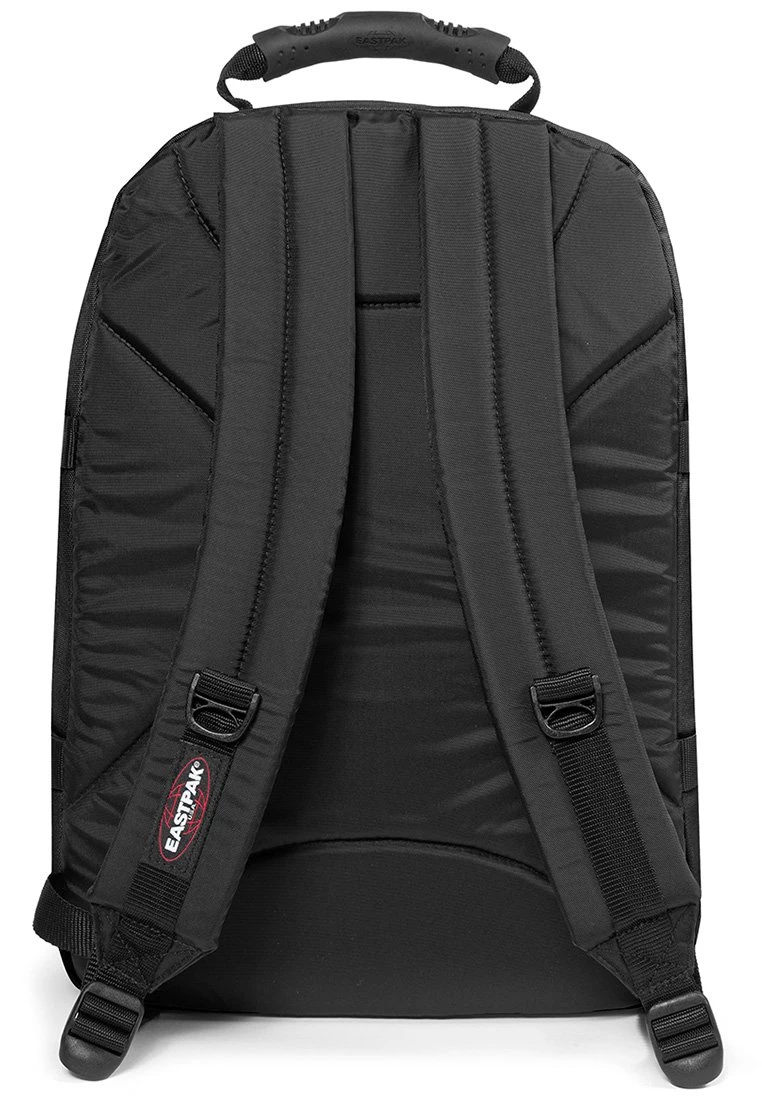 Eastpak Unisex PROVIDER Sac à Dos Black 6 Eastpak Unisex PROVIDER Sac à Dos Black – Image 4