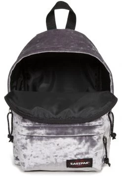 Eastpak Unisex ORBIT Sac à Dos Crushed Grey -Eastpak Sacs Magasin 4dd59780b47944c7b28172462aa89e31