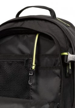 Eastpak Unisex SMALLKER Sac à Dos CS Accent Lime -Eastpak Sacs Magasin 4df5fd2876634640857ac9c7ed98ddc3