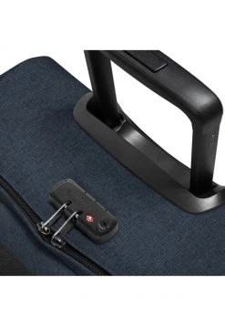 Eastpak TRANVERZ S STRIPE IT Eastpack Valise à Roulettes Grey Triple Denim Unisex -Eastpak Sacs Magasin 4f054dc148e040efbc6e4fbc6a91b516