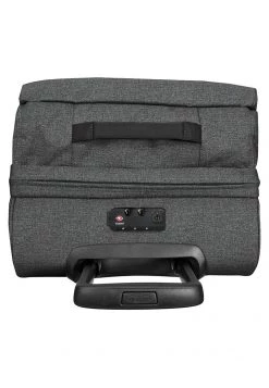 Eastpak TRANVERZ Valise à Roulettes Black Denim Unisex 14 Eastpak TRANVERZ Valise à Roulettes Black Denim Unisex -Eastpak Sacs Magasin 4f0fdeb361674fa488391dcfdca19605