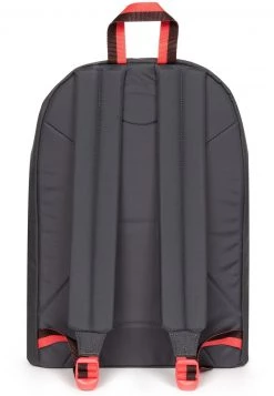 Eastpak Unisex OUT OF OFFICE Sac à Dos Kontrast Peppy -Eastpak Sacs Magasin 4f104796e7fc4750ad36fb188cec5abd