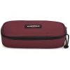Eastpak Unisex OVAL SINGLE Trousse Crafty Wine -Eastpak Sacs Magasin 4f5324b08bd44864b27b2f49fabef346