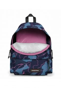 Eastpak PADDED PAK'R Sac à Dos Camouflash Navy Unisex -Eastpak Sacs Magasin 4faaab3ae0af4e689501ef7e2a2b4a8f