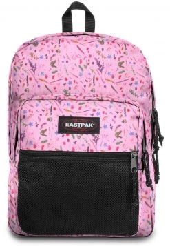 Eastpak Unisex PINNACLE Sac à Dos Herbs Pink