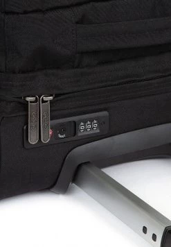 Eastpak TRANSITRS Valise à Roulettes Bold Embroided Black Unisex -Eastpak Sacs Magasin 50b2c9e7f2464a099df720b785b2d07f