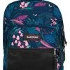 Eastpak AUTHENTIC PINNACLE PARADISE GARDEN RUN RABBIT Sac à Dos Run Rabbit Unisex -Eastpak Sacs Magasin 50f1eff39c7640beb7c4271ec695f009