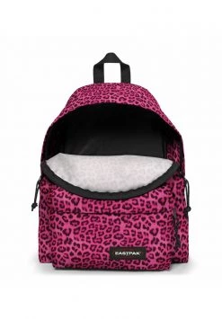 Eastpak Unisex PADDED PAK'R Sac à Dos Safari Pink 10 Eastpak Unisex PADDED PAK'R Sac à Dos Safari Pink -Eastpak Sacs Magasin 5112e60493f74a2881d2739871ea09b6