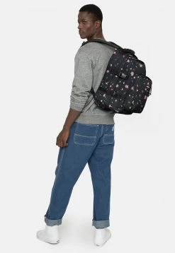Eastpak Unisex PROVIDER Sac à Dos Black -Eastpak Sacs Magasin 51a959945876456bbab008963c93752a