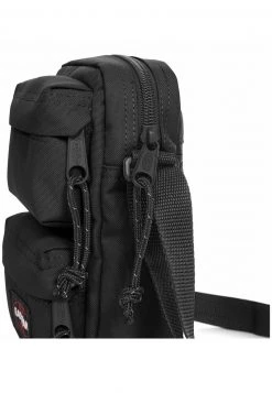 Eastpak THE ONE DOUBLED Sac Bandoulière Black Unisex -Eastpak Sacs Magasin 52c94f0447ae432789bedc56b2391ab6