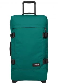 Eastpak Unisex TRANVERZ M Valise à Roulettes Gaming Green