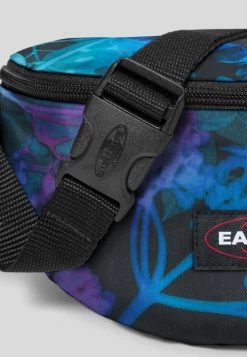 Eastpak FLOWER RAY/AUTHENTIC Sac Banane Dark Ray Unisex -Eastpak Sacs Magasin 53024e3968394cf4a22c01e6a79874bf