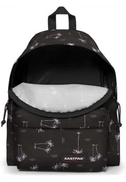 Eastpak Unisex PADDED PAKR Sac à Dos Schwarz Icons Black -Eastpak Sacs Magasin 5354a7067d004d71ae09f63a5d314ecd