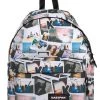Eastpak Sac à Dos Multi Coloured Unisex -Eastpak Sacs Magasin 541da2fc371f4237b784208967e9bbf0